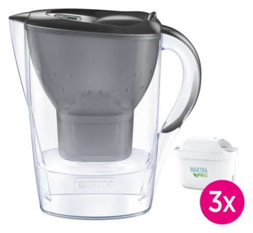 BRITA, BRITA Wasserfilter "Marella" 3 Stk. tlg.