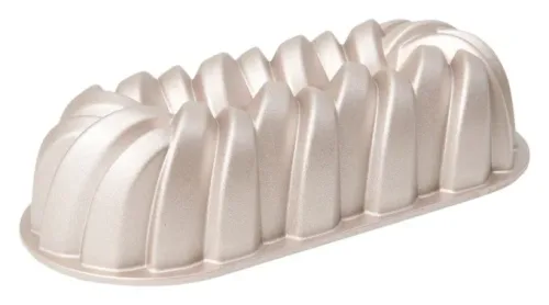 Cakeform Zopf 31 cm