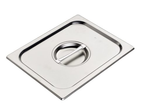 DIVERSE, Diverse Deckel Maison Edelstahl Edelstahl - Material: 18/10 Edelstahl - Deckel