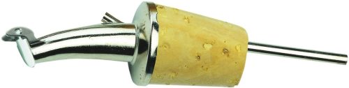 Westmark, Ausgiesser Westmark Silber Messing - Ausgiesser