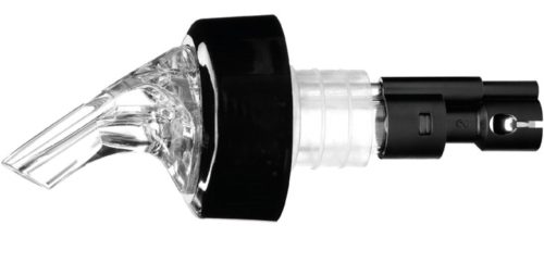 Westmark, WESTMARK Ausgiesser Posi Pour Transparent Kunststoff 0 cm - Ausgiesser