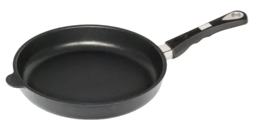 Bratpfanne Induktion D28cm, H5cm