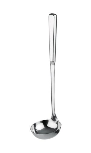Aps, Schöpflöffel Aps Silber Edelstahl 7 cm 6 cm - Schöpflöffel