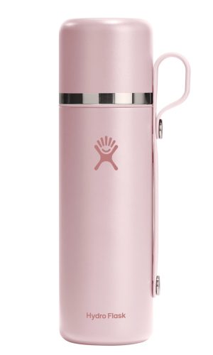 Hydro Flask, Hydro Flask 28oz Hot Isolierflasche mit Becher