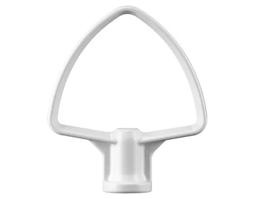 Kitchenaid, KitchenAid Flachrührer "5KSM35CFB" Vielseitiger Flachrührer