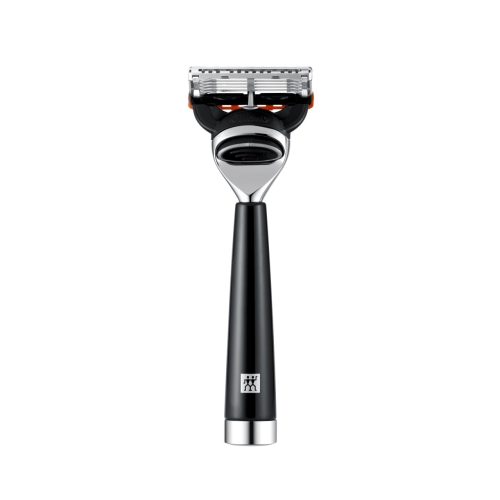 undefined, Classic Razor with Precious Resin Handle Rasur 1 ct Herren