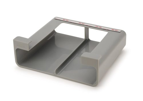 JosephJoseph, JosephJoseph - Folien & Beutel Organizer, One Size, Grau