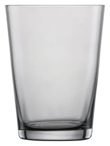 Zwiesel Glas, Zwiesel Glas 122344 Together Glas 4 Stk. Grafit