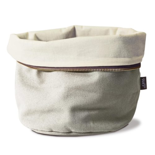 Easy Life, Brotkorb Easy Life Beige Baumwolle 0 cm 0 cm - Brotkorb