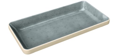 SCHÖNWALD, Schale Schönwald Grau Steinzeug 18 cm 2.3 cm - Schale