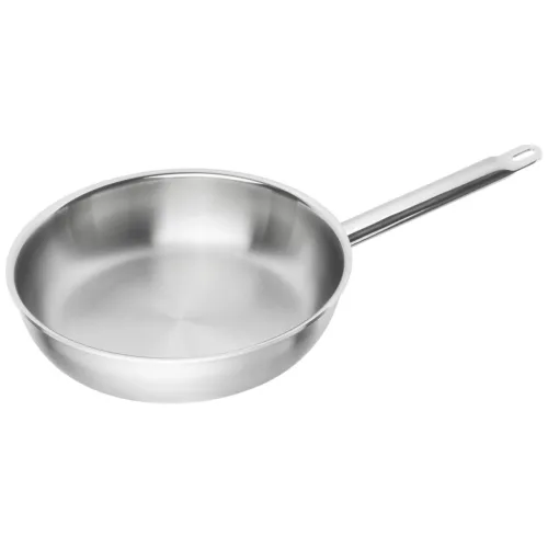 Zwilling, Zwilling Pro Bratpfanne 26 cm 18/10 Edelstahl