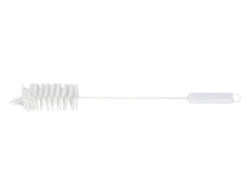 undefined, EBNAT Flaschenbürste 5cm 122259 weiss