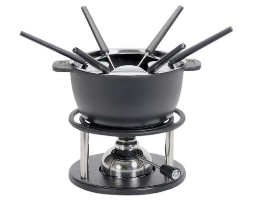 undefined, Fondue "Kisag Twin 10 Tei"