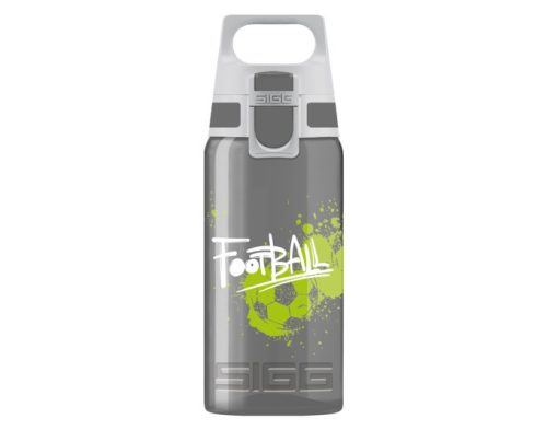 Sigg, Sigg - Trinkflasche, 500  ml, Multicolor