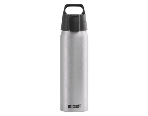 Sigg, SIGG Trinkflasche WMB 75cl aluminium silberfarben 1 Stück