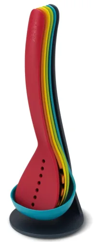 Joseph Joseph, Joseph Joseph Nest Plus Utensilien Set 5 tlg.