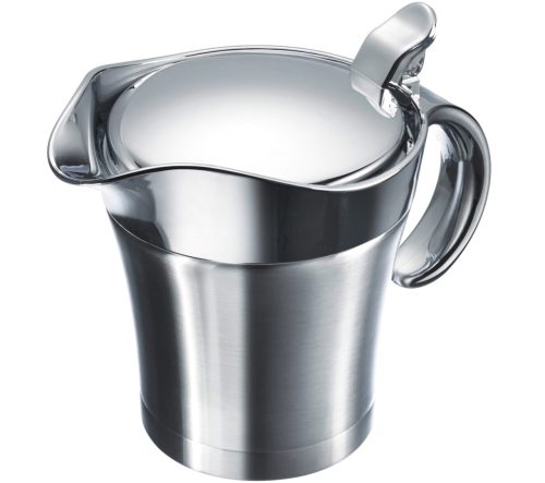 Westmark, Westmark - Thermo-Sauciere, 0.5L, Chrom