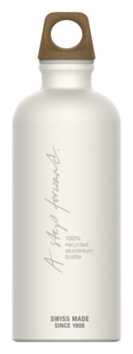 Sigg, Trinkflasche Traveller MyPlanet Forward Plain 0.6 L