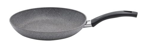 Ballarini, Ballarini Bratpfanne Cortina Grau Aluminium 28 cm 7.3 cm 28 cm - Farbe: steingrau - Bratpfanne