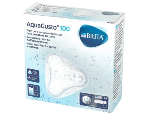BRITA, BRITA - Aqua Gusto 100, One Size