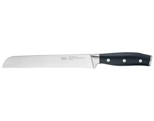 Rösle, Rösle Tradition Brotmesser 20cm