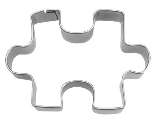 Städter, Städter - Ausstecher Puzzleteil