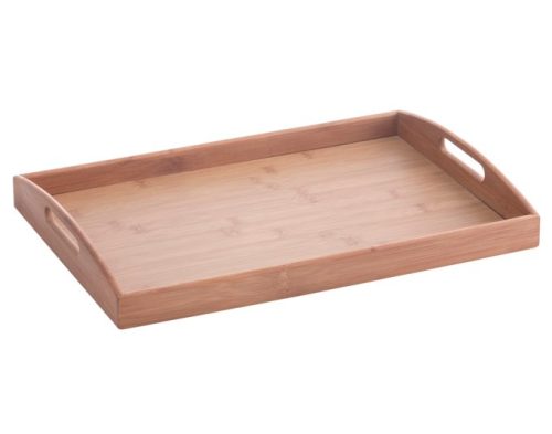 zeller, Zeller Serviertablett 44x30cm