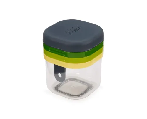 Joseph Joseph, Joseph Joseph - Universal-Schneidgerät, 10cm, Multicolor