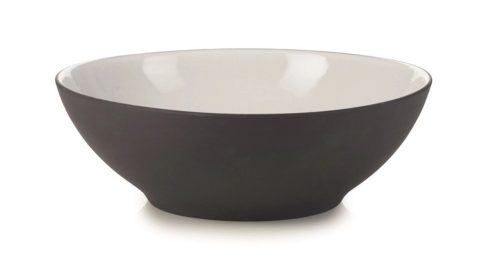 Revol, Revol Suppenteller Equinoxe Weiss Porzellan 19 cm - Suppenteller