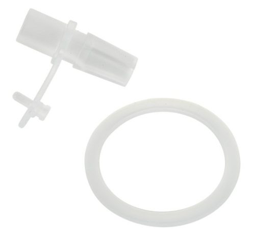 Sigg, Ersatzteile Miracle Kids Gasket Transparent