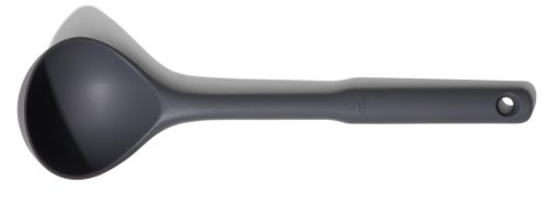 OXO, OXO - Schöpflöffel, 32cm, Grau