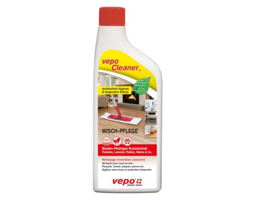 VepoCleaner, VepoCleaner Wischpflege Konzentrat (500ml)