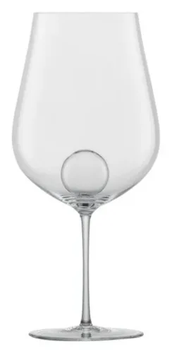Zwiesel Glas, Zwiesel Glas 122187 Bordeaux Rotweinglas 2 Stk.