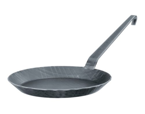 Rösle, Rösle Schmiedeeisern Bratpfanne 24cm