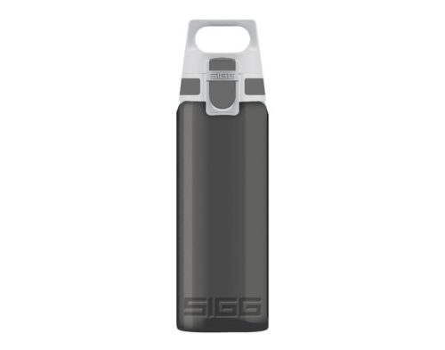 Sigg, Trinkflasche Total Color ONE Anthracite 0.6 L