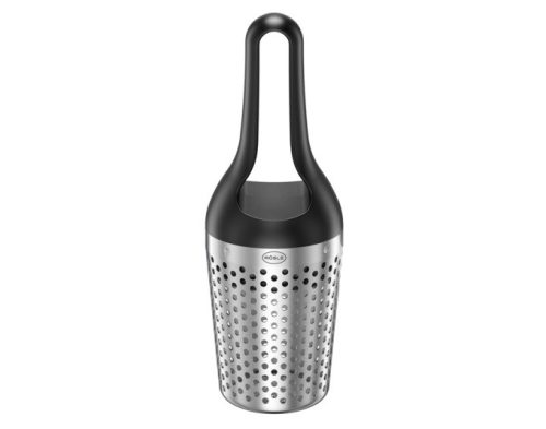 Rösle, Rösle Kräuterdusche mit Wiegemesser