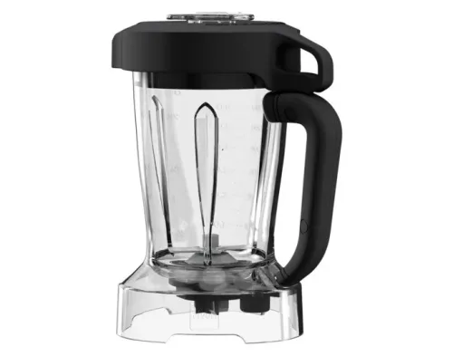 novis, Novis Mixbehälter Pro Blender 0.6 l Mixbehälter 0.6 l – Küchenmaschine Zubehör
