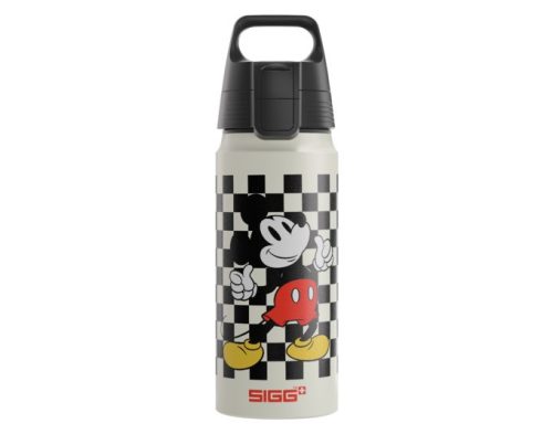 Sigg, SIGG Trinkflasche WMB DISNEY 60cl aluminium weiss 1 Stück
