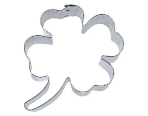 Städter, Städter Ausstecher Glücksklee 7 cm