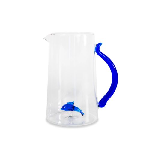 undefined, Glas Krug Delphin WD 1.5l