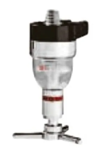 Spirituosen-Dosierer 0.02 l, Silber -  Esszimmer