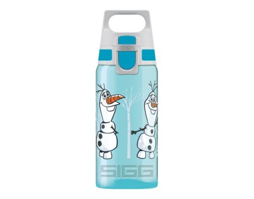 Sigg, Sigg - Trinkflasche, 500  ml, Hellblau