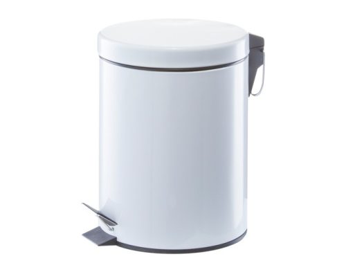ZPR, ZPR 18700 Treteimer Weiss