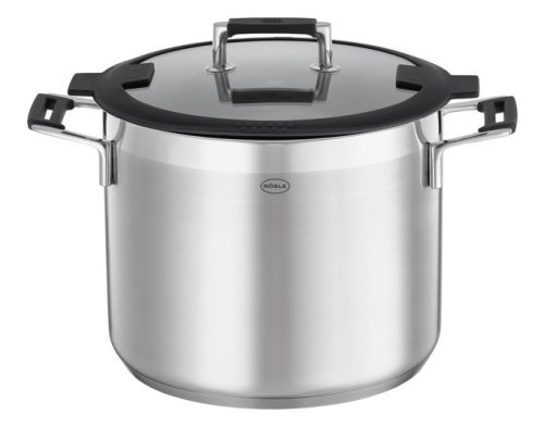Rösle, Rösle Silence Pro Kochtopf hoch ø 24 cm