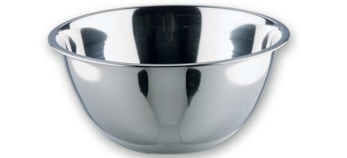 Lacor, Lacor - Schüssel 34cm 7.4lt, One Size