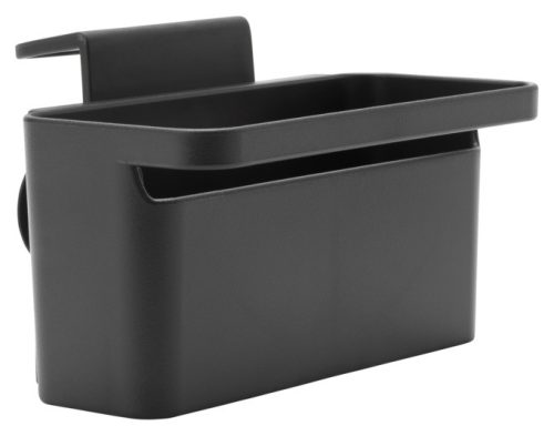 Brabantia, Brabantia Spülbecken Utensilienhalter (Dunkelgrau)
