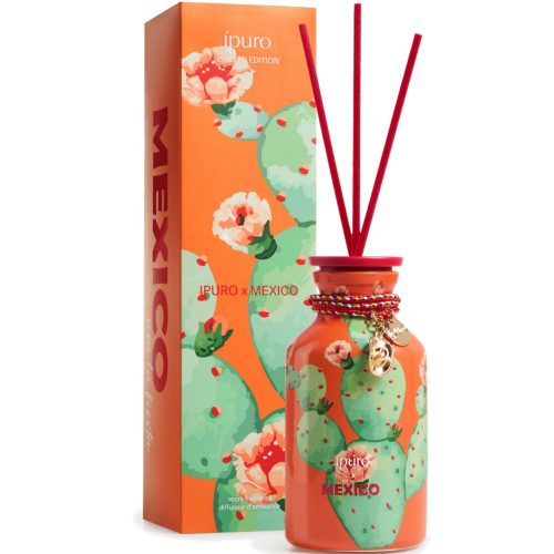 Ipuro, ipuro Mexico Raumdüfte 240 ml