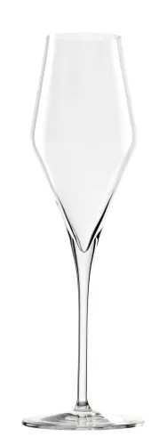 Stölzle, 6er Set Quatrophil Champagnerkelch 292ml 1dl geeicht