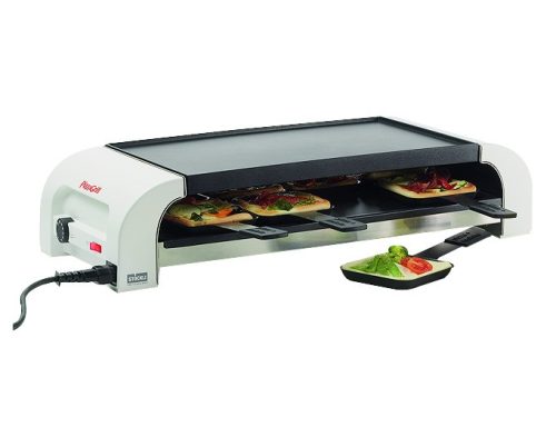 Stöckli, Stöckli Pizzaofen "for8 PizzaGrill"