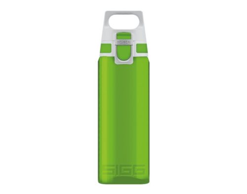 Sigg, Trinkflasche Total Color ONE Green 0.6 L